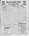 East End News and London Shipping Chronicle Tuesday 02 March 1937 Page 1