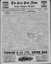 East End News and London Shipping Chronicle