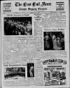 East End News and London Shipping Chronicle