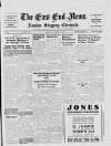 East End News and London Shipping Chronicle