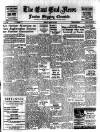 East End News and London Shipping Chronicle Friday 08 March 1940 Page 1