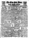 East End News and London Shipping Chronicle Friday 15 March 1940 Page 1