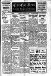 East End News and London Shipping Chronicle