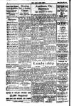 East End News and London Shipping Chronicle Friday 30 August 1940 Page 4