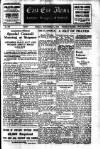 East End News and London Shipping Chronicle Friday 06 September 1940 Page 1