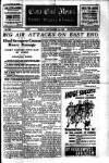 East End News and London Shipping Chronicle