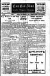 East End News and London Shipping Chronicle Friday 27 September 1940 Page 1