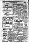 East End News and London Shipping Chronicle Friday 11 October 1940 Page 6