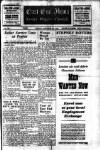 East End News and London Shipping Chronicle Friday 18 October 1940 Page 1
