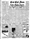 East End News and London Shipping Chronicle Friday 14 February 1947 Page 1