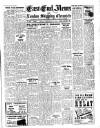 East End News and London Shipping Chronicle