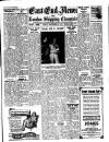 East End News and London Shipping Chronicle