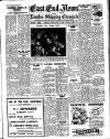 East End News and London Shipping Chronicle Friday 17 February 1950 Page 1
