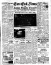 East End News and London Shipping Chronicle Friday 14 April 1950 Page 1