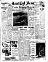 East End News and London Shipping Chronicle Friday 08 September 1950 Page 1