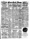 East End News and London Shipping Chronicle