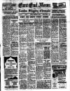 East End News and London Shipping Chronicle