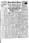 East End News and London Shipping Chronicle