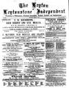 Leytonstone Express and Independent
