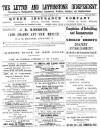 Leytonstone Express and Independent Saturday 17 November 1877 Page 1