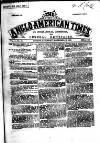 Anglo-American Times Saturday 10 November 1866 Page 1
