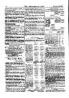 Anglo-American Times Saturday 26 January 1867 Page 16