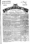 Anglo-American Times