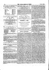 Anglo-American Times Saturday 05 June 1869 Page 20