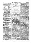 Anglo-American Times Saturday 03 July 1869 Page 20