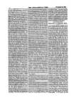 Anglo-American Times Saturday 20 November 1869 Page 6