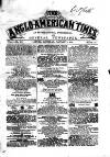 Anglo-American Times Saturday 01 January 1870 Page 1