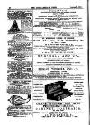 Anglo-American Times Saturday 08 January 1870 Page 22