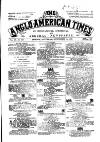 Anglo-American Times Saturday 10 September 1870 Page 1