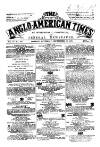 Anglo-American Times Saturday 17 September 1870 Page 1