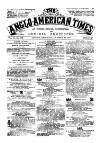 Anglo-American Times Saturday 29 October 1870 Page 1