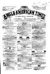 Anglo-American Times Saturday 10 December 1870 Page 1