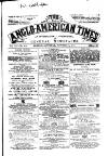 Anglo-American Times