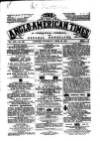Anglo-American Times Saturday 20 April 1872 Page 1