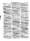 Anglo-American Times Saturday 07 November 1874 Page 24