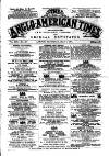 Anglo-American Times Saturday 08 May 1875 Page 1
