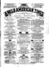 Anglo-American Times Saturday 19 June 1875 Page 1