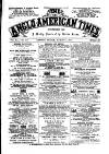 Anglo-American Times Friday 17 March 1876 Page 1