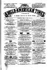 Anglo-American Times Friday 19 May 1876 Page 1