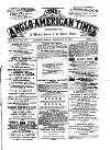 Anglo-American Times Friday 16 February 1877 Page 1