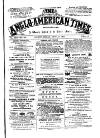 Anglo-American Times