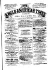 Anglo-American Times