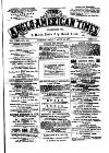 Anglo-American Times Friday 22 June 1877 Page 1