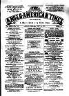 Anglo-American Times Friday 13 July 1877 Page 1