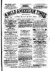 Anglo-American Times Friday 05 October 1877 Page 1