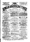 Anglo-American Times